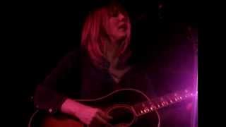 Beth Orton &amp; Sam Amidon - Safe In Your Arms (Live @ Union Chapel, London, 05.12.12)