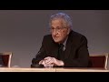 Noam Chomsky - Optimism