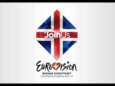 Pollapönk  - Enga fordóma (Eurovision 2014 Iceland/Söngvakeppni Sjónvarpsins 2014)