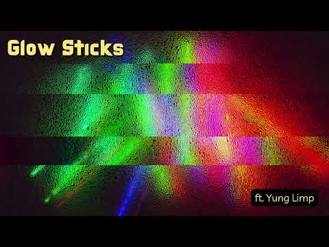 Dusty Carpets - Glow Sticks (feat. Yung Limp) (Official Audio)