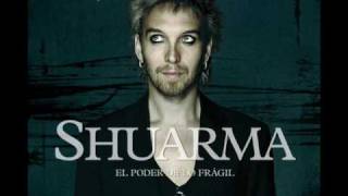 FALTA DE AMOR SHUARMA