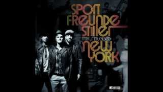Lass mich nie merh los - sportfreunde stiller