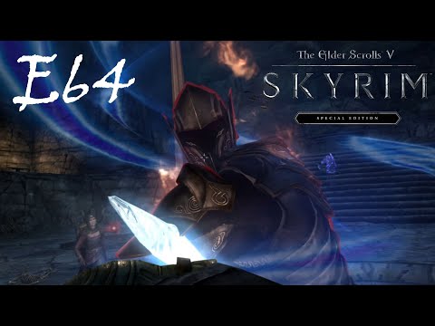 Skyrim // Champion's Rest - Umbra // E64 - Blind Playthrough