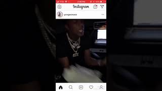Yungeen Ace - So Long (Snippet )