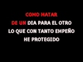 Se esfuma tu amor - Marc Anthony Version Balada ...