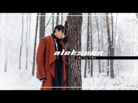 ALEKSEEV – Как ты там