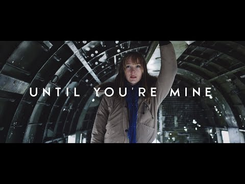 Until You're Mine | Alex Hobbs [OFFICIAL MUSIC VIDEO]