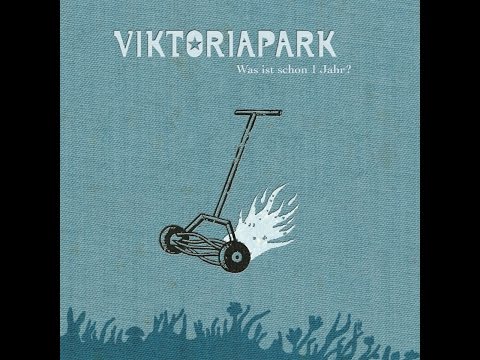 Viktoriapark - Wenn es dunkel wird