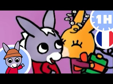 💙Trotro et Nana!💙- Dessin Animé pour Bébé