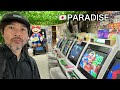 I Took A Trip To Akihabara In Tokyo The Ultimate Destination For Retro Game Lovers