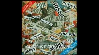 Sham 69 - Hurry Up Harry