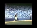 Joe And Pete Yankee Stadium June 1991