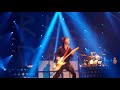 Green Day Basket Case Kansas City Sprint Center August 11 2017