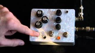 Video thumbnail for Sitori Sonics Tapeworm Demo by David Fisher (tibbon)