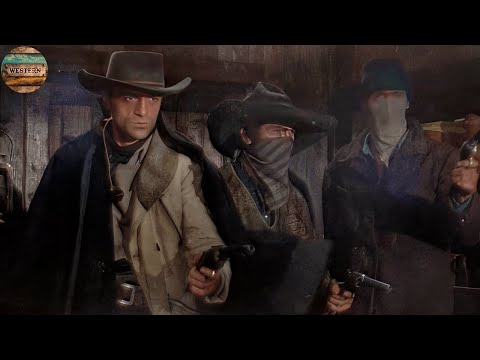 DE HOMBRE A HOMBRE 🎬 Película Completa de Western en Español 🎬 Estreno HD 1967