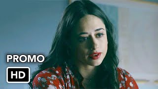 Roswell, New Mexico 2x08 promo VO