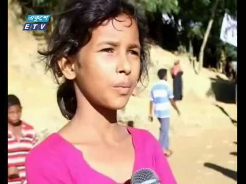 প্রতিদিনই আসছে রোহিঙ্গারা