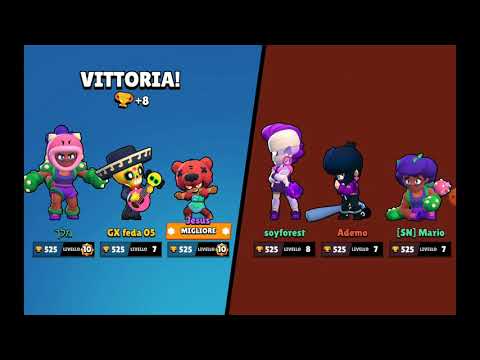 Skip luminoso nella cassa enorme! - Brawl Stars ITA