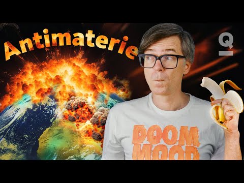 Anti-Quarks: Kann man mit Antimaterie die Erde vernichten? | Quarks: Dimension Ralph