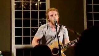 kevin devine - no time flat (april 17th)