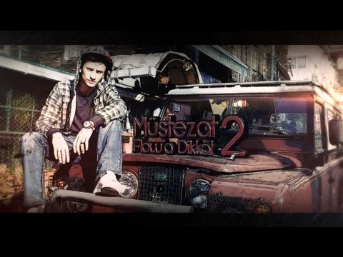 Müstezat Flow'a Dikkat 2 (2013)