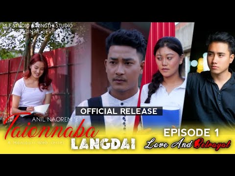 MLF STUDIO and NINGTHI STUDIO