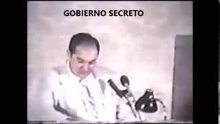 preview picture of video 'BILL COOPER (11-11) GOBIERNO SECRETO'