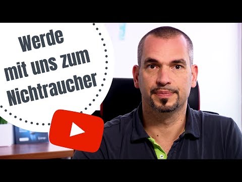 Rauchen aufhören - so schaffst Du es