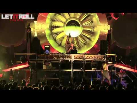 Annix - Let It Roll 2015