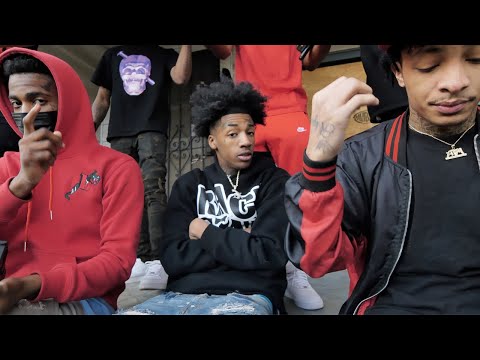 TK SHIESTY - "WHY" @KOSMODIDIT