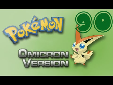 Pokemon Omicron: S2-E90: Dang Magnezone!