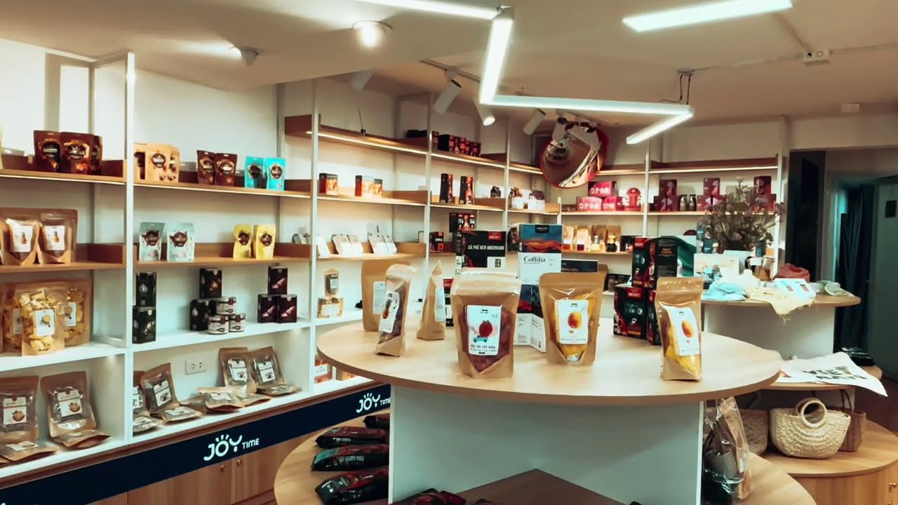 Welcome to Joy Boutique!  - The BEST SOUVENIR shop