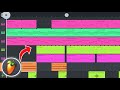 Bin Tere Sanam Remix In FL Studio Mobile Music Zone