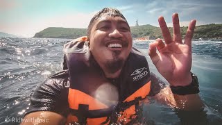 Isola Vista Beach Resort | Pagkilatan Batangas | Jorjhane's House of Lomi and Bulalo | Bakasyoni