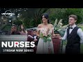 María Clara and Carlos' Wedding | Nurses | Telemundo on Universal+