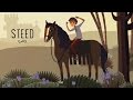 Steed I Am A HORSE
