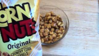 Corn Nuts Original - crunchy Corn Kernels [Kraft Foods]