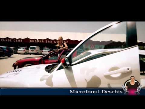 Microfonul Deschis - Annely Cole si Hevito