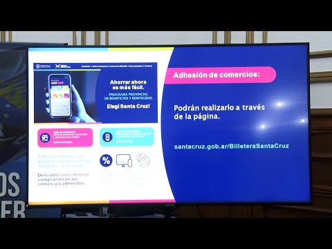 Portada video