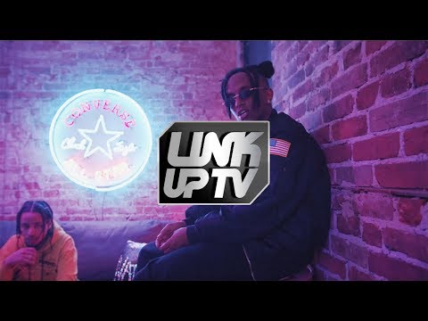 Hoodz9 ft. Natra - Real [Music Video] | Link Up TV