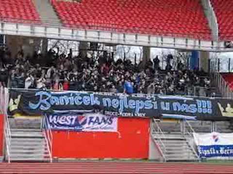 1.FC Nürnberg - Baník Ostrava