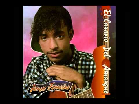 El Canario Del Amargue - El Amor Estuvo Aquí (Bachata Fina)