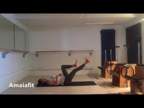 PILATES SUELO