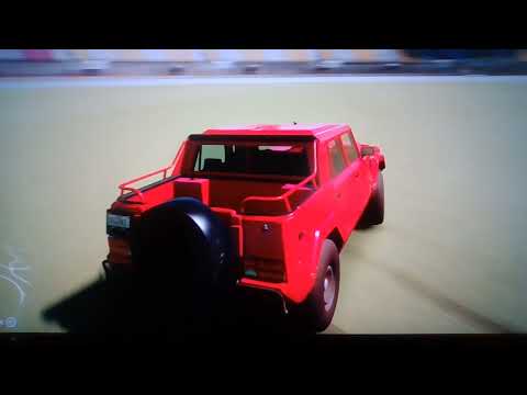 forza horizon 5 walkthrough part 44