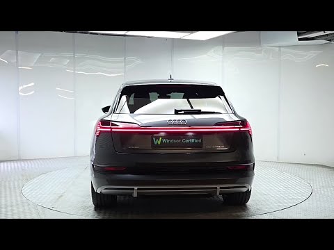 Audi E-Tron S-line 55 Quattro 95kwh (long Range) - Image 2
