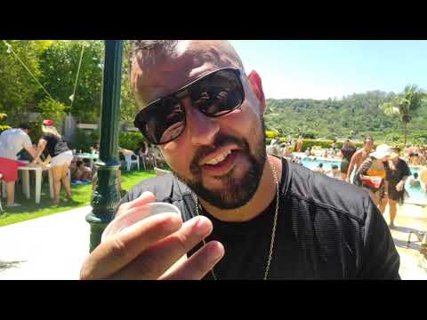 VIP DAY SÍTIO AMAKHA PARIS 2020