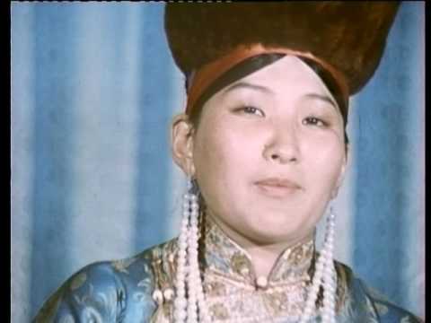 МУГЖ Н.Амгалан - Сүнжидмаа /МАДуу/