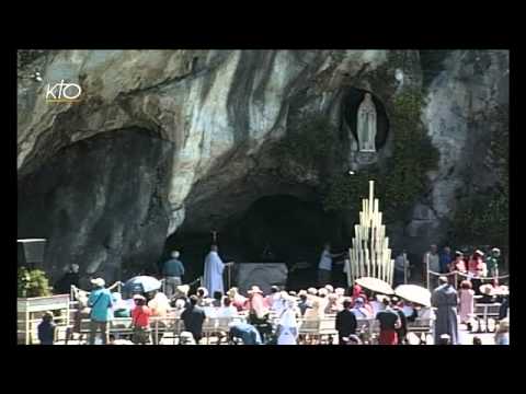 Chapelet du 19 juin 2014