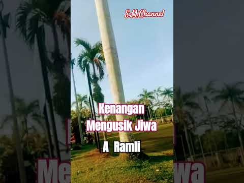 Kenangan Mengusik Jiwa, A Ramli