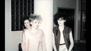 Marine Girls - Promises